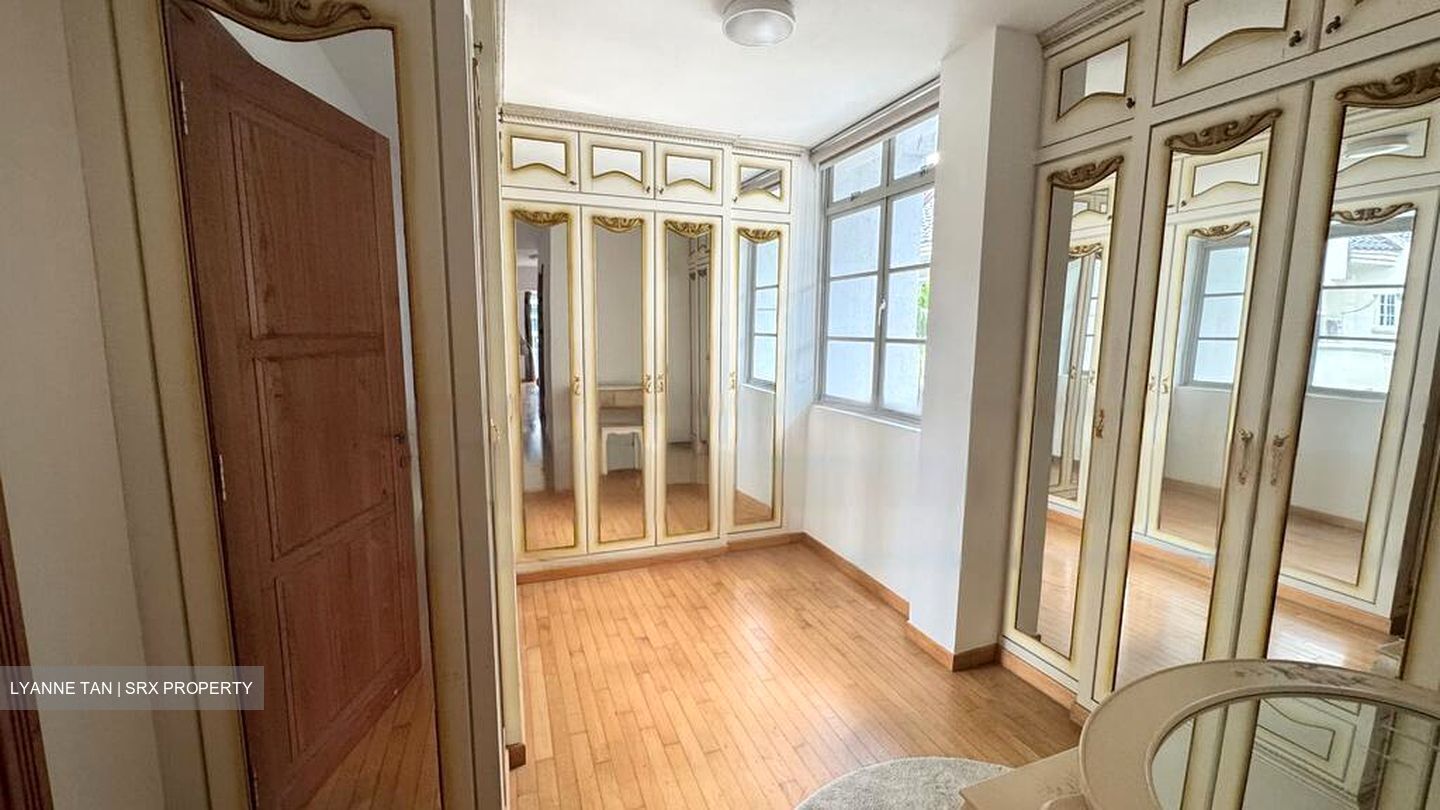 Pinetree Condominium (D10), Condominium #484213791